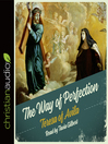 The Way of Perfection (MP3)